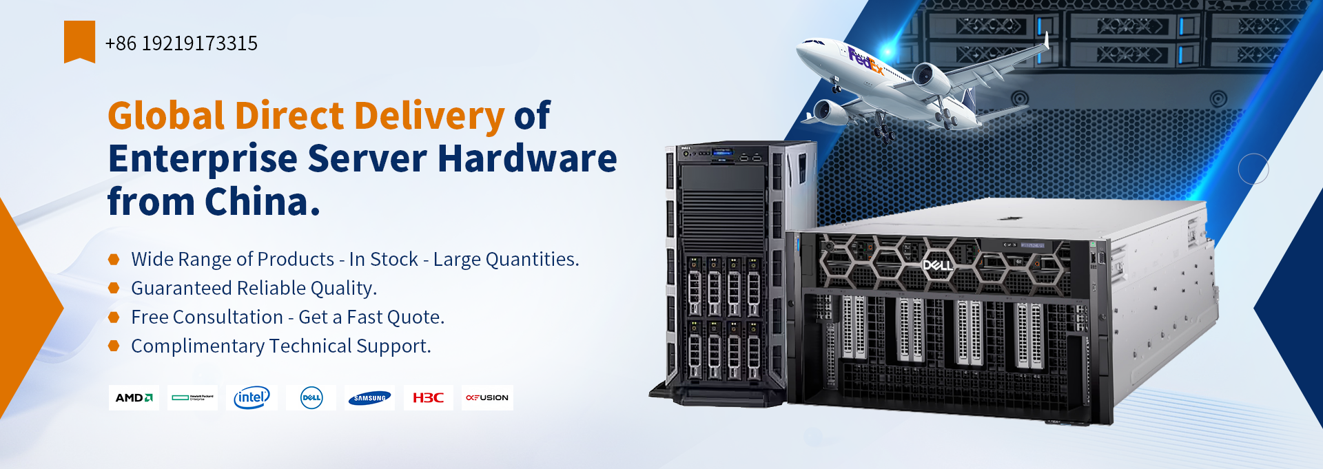 Global SysPartsDirect Limited